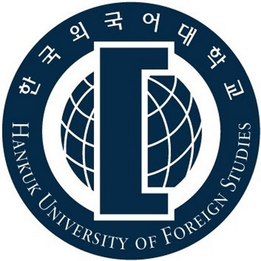 Hankuk National University of Foreign Studies logo
